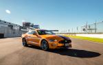 Ford Mustang GT Fastback 2018 года (AU)